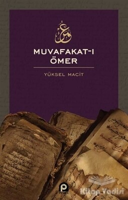 Muvafakat-ı Ömer - Pınar Yayınları