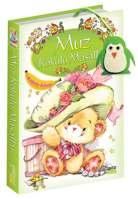 Muz Kokulu Masallar - 1