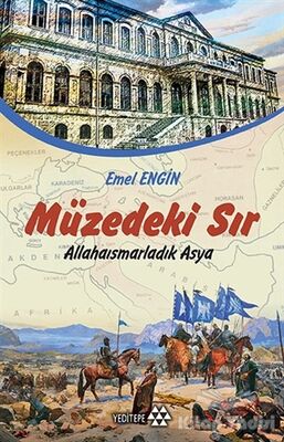 Müzedeki Sır - 1