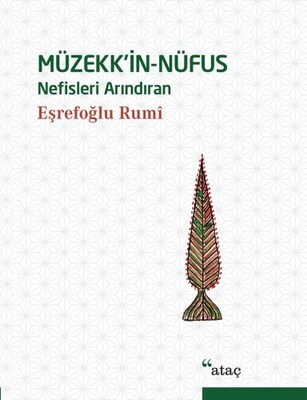 Müzekk’in-Nüfus - Ataç Yayınları