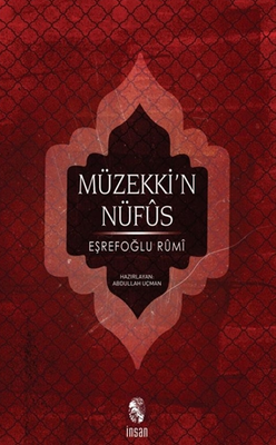 Müzekki’n-Nüfus - İnsan Yayınları