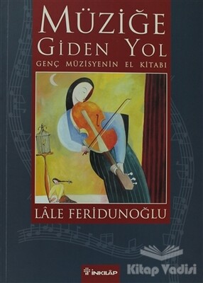 Müziğe Giden Yol - 1