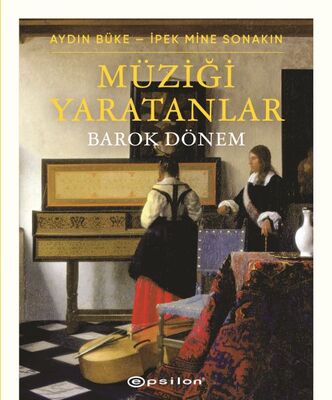 Müziği Yaratanlar - 1