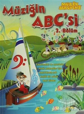 Müziğin ABC'si 3. Bölüm - Porte Müzik Eğitim Merkezi