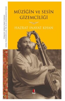 Müziğin ve Sesin Gizemciliği - Kapı Yayınları