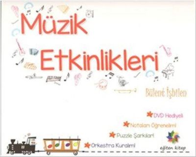 Müzik Etkinlikleri - 1