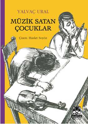 Müzik Satan Çocuklar - Marsık Yayıncılık
