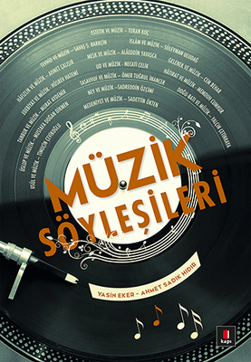 Müzik Söyleyişleri - Kapı Yayınları