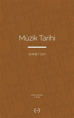 Müzik Tarihi - 1