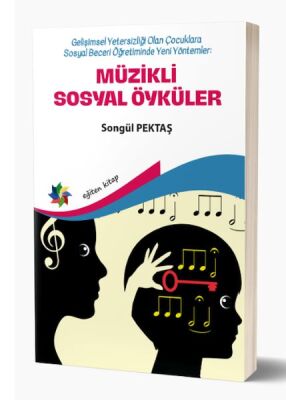 Müzikli Sosyal Öyküler - 1