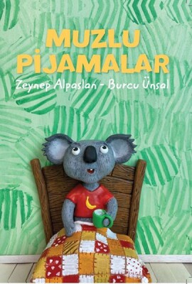 Muzlu Pijamalar - Doğan Egmont