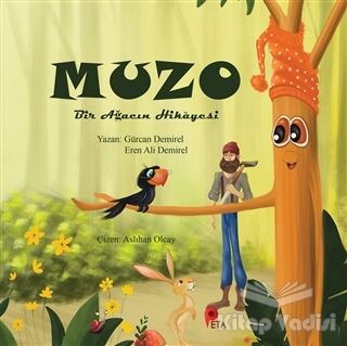 Muzo - Bir Ağacın Hikayesi - 1