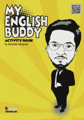 My English Buddy Alıştırma Kitabı - Gaga Yayınları