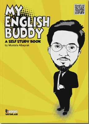 My English Buddy Çalışma Kitabı - Gaga Yayınları