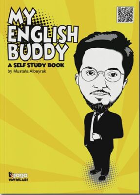 My English Buddy Çalışma Kitabı - 1