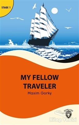 My Fellow Traveler - Stage 1 - Dorlion Yayınları