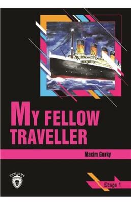 My Fellow Traveller Stage 1 (İngilizce Hikaye) - 1