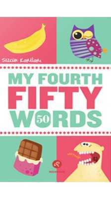 Redhouse Yayınları - Sözcük Kartları: My Fourth Fifty Words