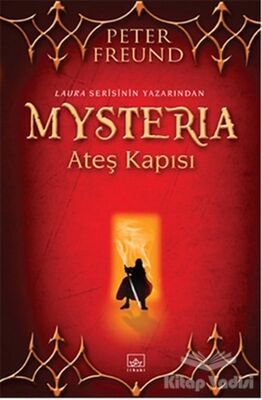 Mysteria: Ateş Kapısı - 1