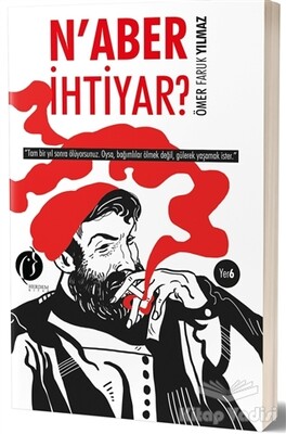 N'aber İhtiyar? - Herdem Kitap