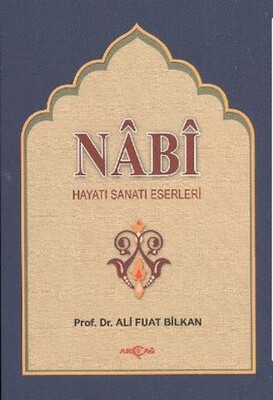 Nabi - Akçağ Yayınları