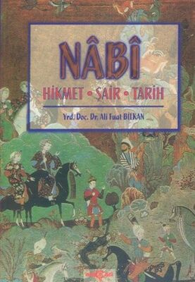 Nabi Hikmet-Şair-Tarih - 1