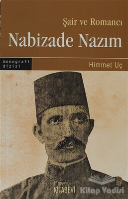 Nabizade Nazım - Kitabevi Yayınları
