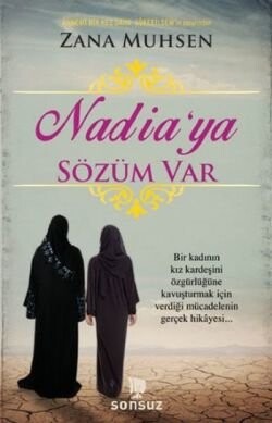 Nadia’ya Sözüm Var - Sonsuz Kitap Yayınları