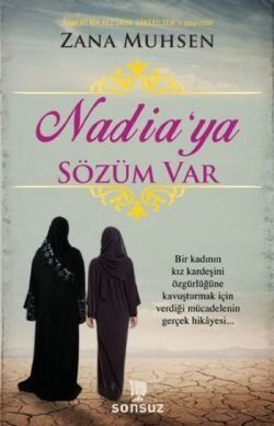 Nadia’ya Sözüm Var - 1