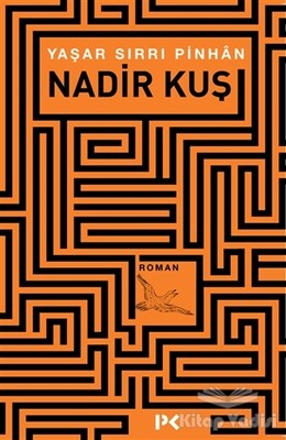 Nadir Kuş - Profil Kitap