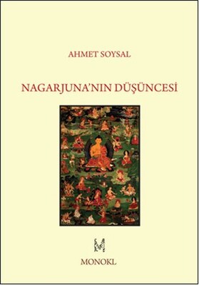 Nagarjuna'nın Düşüncesi - Monokl Yayınları