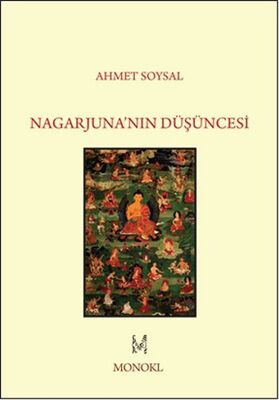 Nagarjuna'nın Düşüncesi - 1