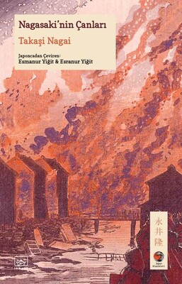 Nagasaki’nin Çanları - İthaki Yayınları