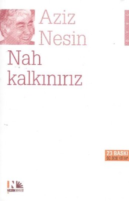 Nah Kalkınırız - Nesin Yayınları