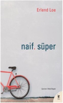 Naif. Süper - Siren Yayınları