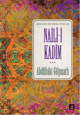 Nail-i Kadim - 1