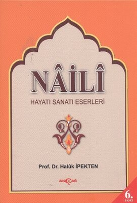 Naili - Akçağ Yayınları