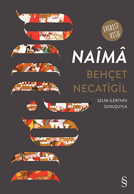 Naima - Everest Yayınları