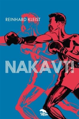 Nakavt! - Sırtlan Kitap