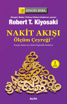 Nakit Akışı - Ölçüm Çeyreği - Alfa Yayınları