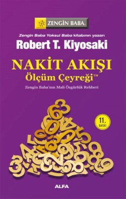 Nakit Akışı - Ölçüm Çeyreği - Alfa Yayınları