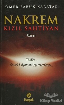 Nakrem - Hayat Yayınları