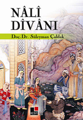 Nali Divanı - 1