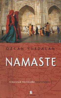 Namaste - Agora Kitaplığı