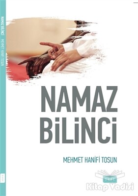 Namaz Bilinci - Sude Yayınları