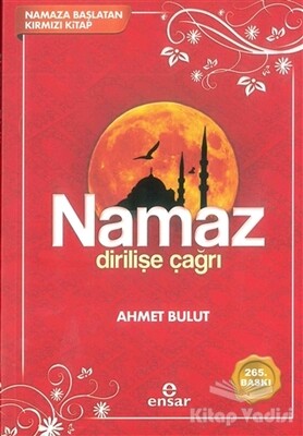 Namaz - Dirilişe Çağrı - Ensar Neşriyat