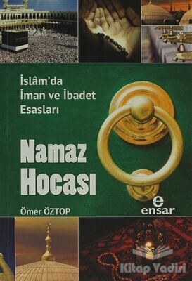 Namaz Hocası - 1