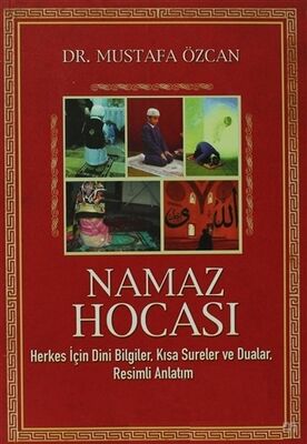 Namaz Hocası - 1