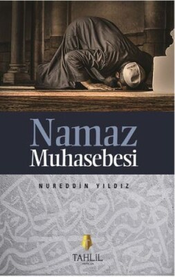 Namaz Muhasebesi - Tahlil Yayınları