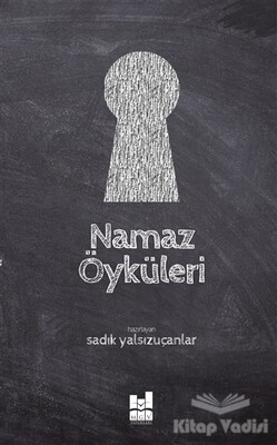 Namaz Öyküleri - Mgv Yayınları